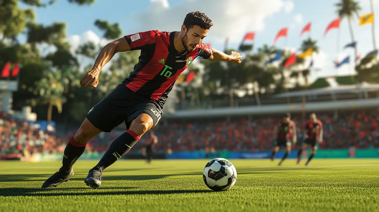 copa do mundo da fifa 2026 jogos de hoje — Premier League