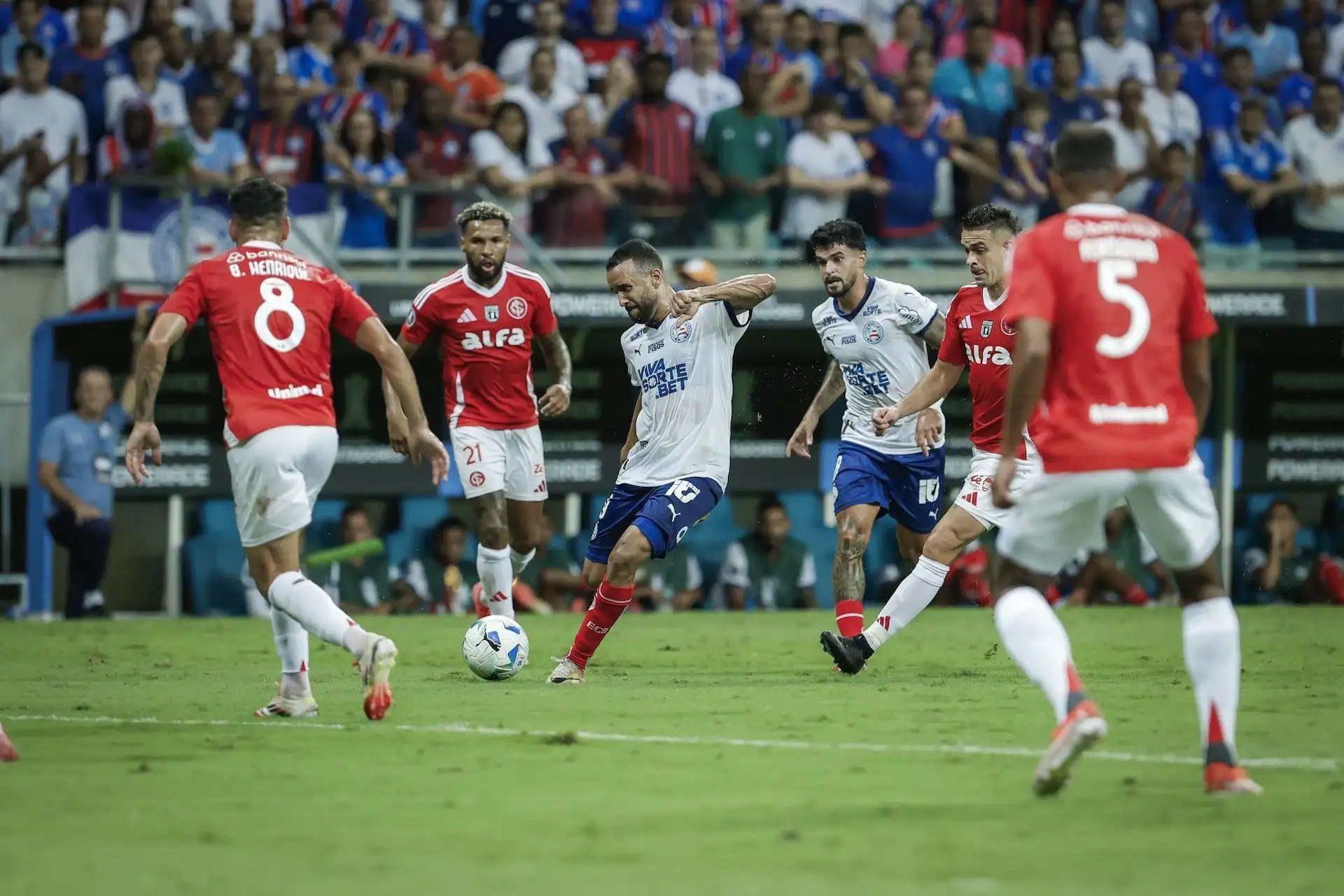 copa do mundo da fifa 2026 jogos de hoje — sports 3