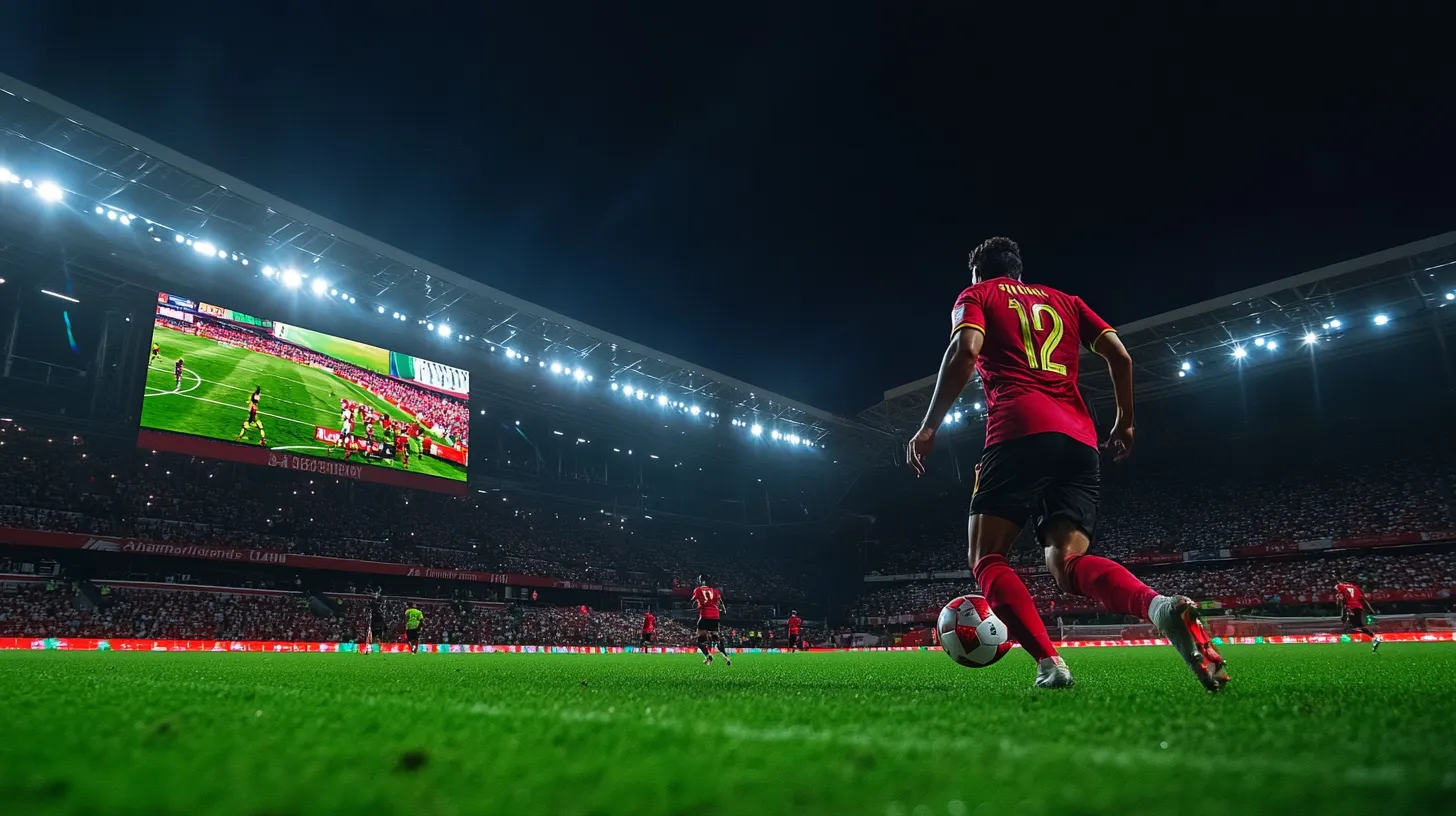 copa do mundo da fifa 2026 jogos de hoje — sports 7