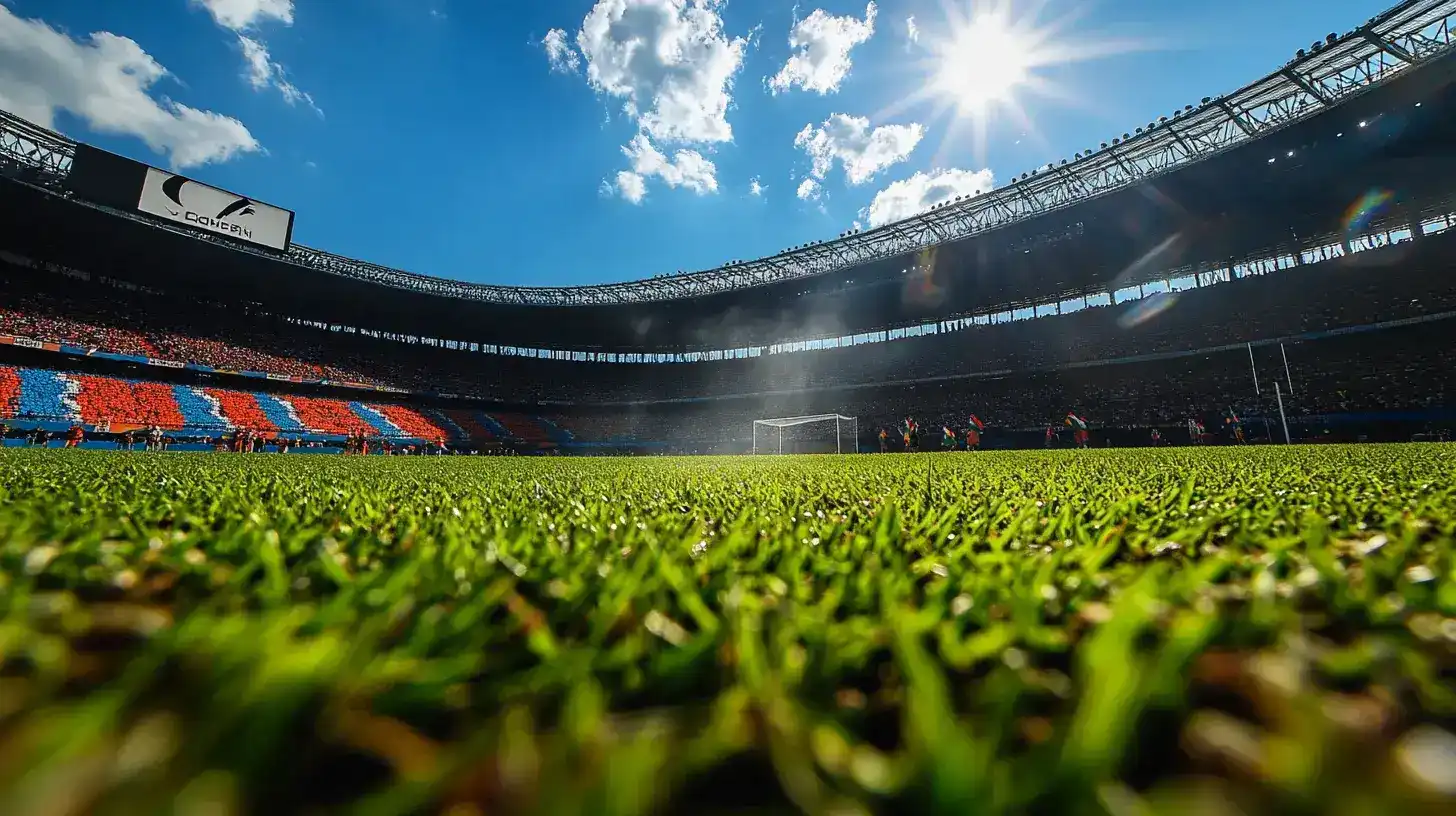 copa do mundo da fifa 2026 jogos de hoje — Copa Libertadores