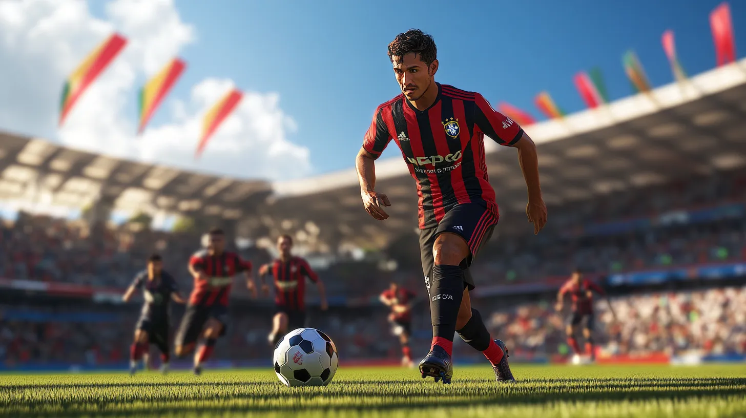 copa do mundo da fifa 2026 jogos de hoje — Copa América
