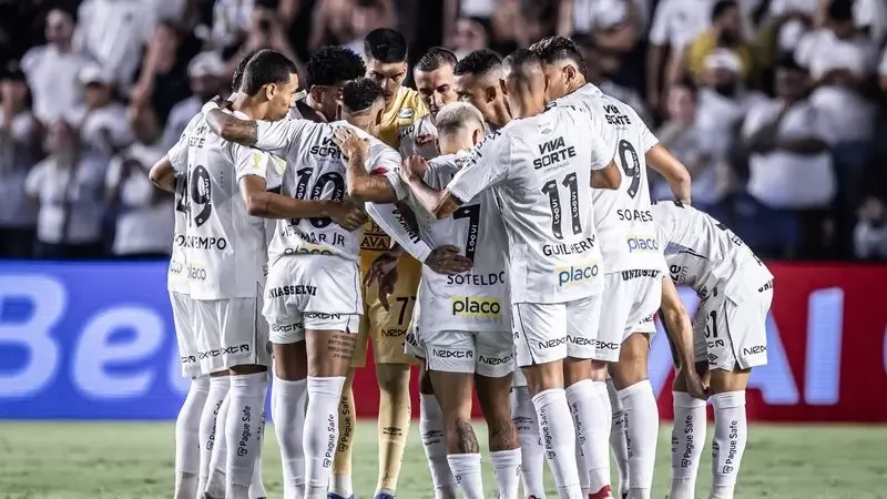 copa do mundo da fifa 2026 jogos de hoje — Campeonato Brasileiro Série A