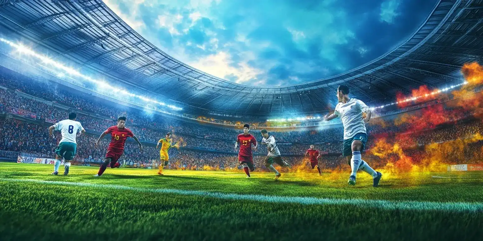 copa do mundo da fifa 2026 jogos de hoje — match preview