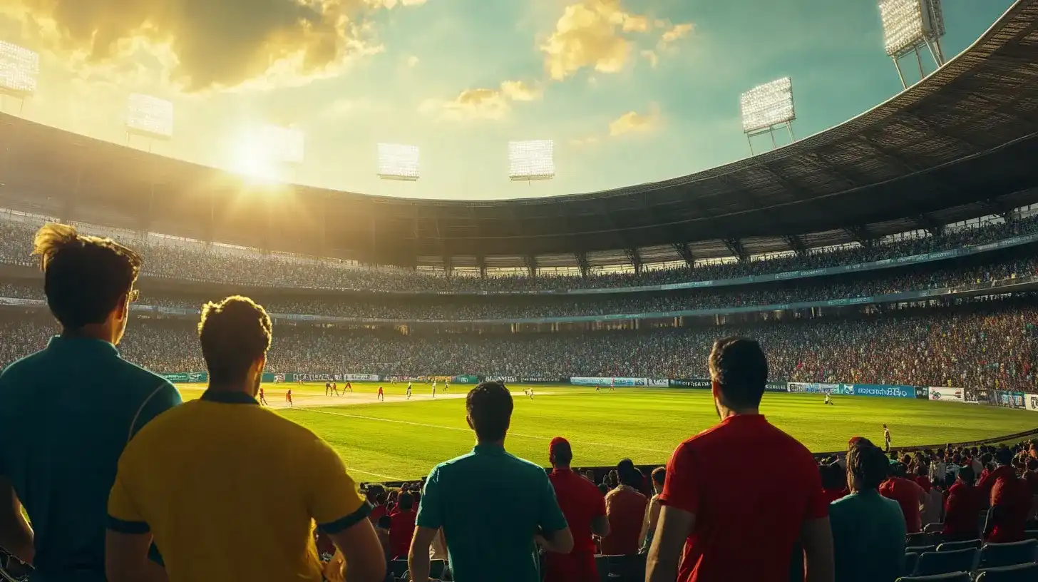 copa do mundo da fifa 2026 jogos de hoje — Copa do Mundo T20
